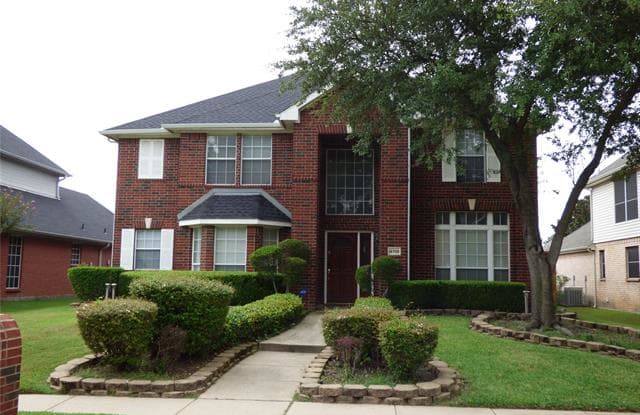4708 Tory Hill Court - 4708 Tory Hill Court, Plano, TX 75024