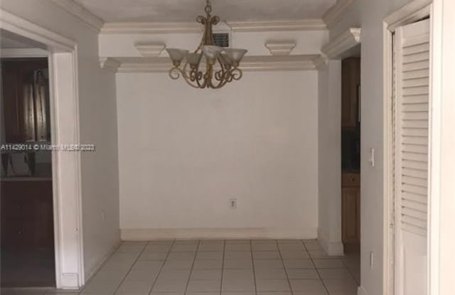 576 NW 114th Ave - 576 Northwest 114th Avenue, Sweetwater, FL 33172
