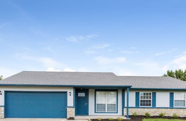 6128 Carrie Pl - 6128 Carrie Place, Indianapolis, IN 46237