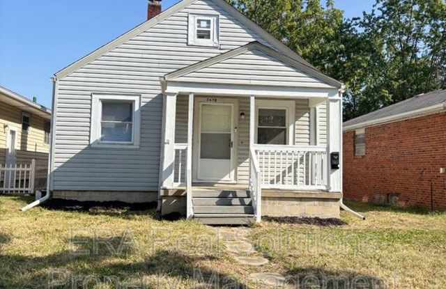 2678 Eakin Rd photos photos