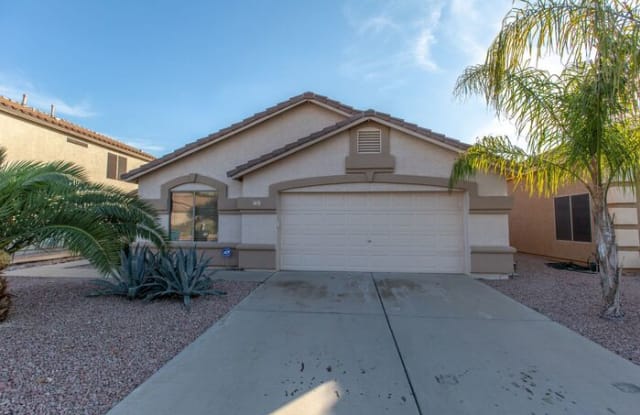 721 West Melody Avenue - 721 West Melody Avenue, Gilbert, AZ 85233