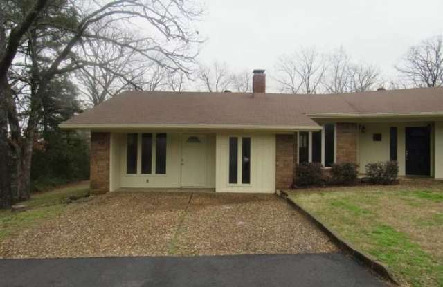 28 Rolling Hills Drive - 28 Rolling Hills Drive, Conway, AR 72032