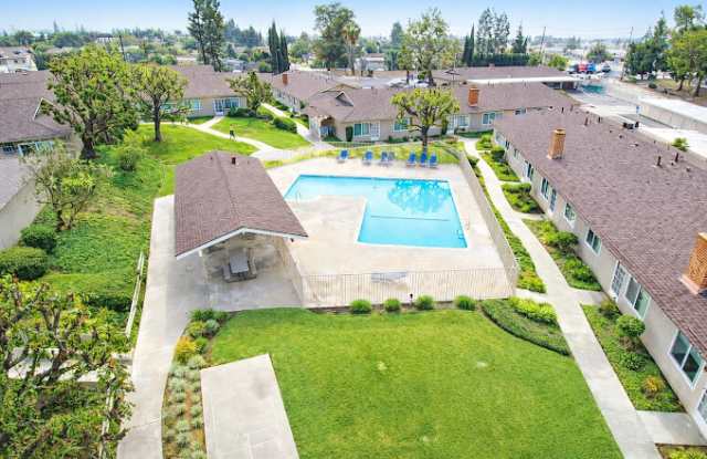 Brea Grove Residences photos photos Brea Grove Residences photos photos