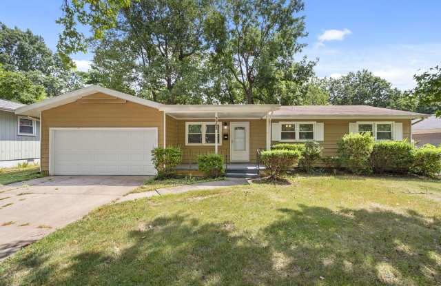2302 S Hampton Avenue photos photos