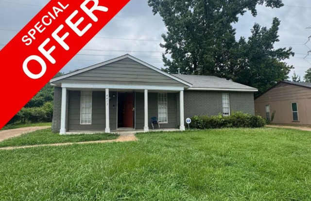 4413 Howardcrest Dr Gallery 1