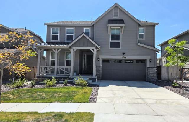 Beautiful Parker Home with Solar, EV Charger  Flexible Furnishing Options- Pets Welcome photos photos