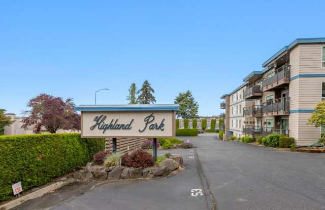 1Bd/1Ba Edmonds Condo photos photos 1Bd/1Ba Edmonds Condo photos photos