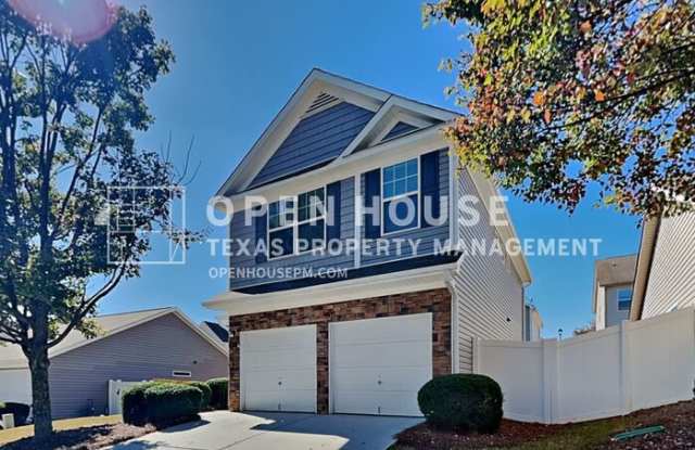 148 Hill Side Way - 148 Hill Side Way, Hiram, GA 30141