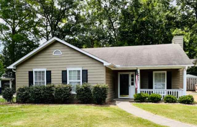 2911 Dublin Drive - 2911 Dublin Drive North, Helena, AL 35080