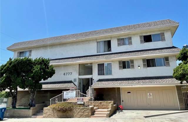 4777 W 132nd Street - 4777 West 132nd Street, Hawthorne, CA 90250