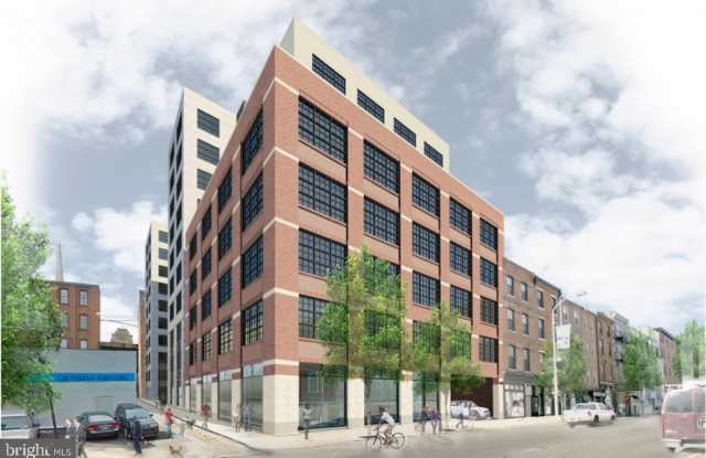 226 ARCH STREET - 226 Arch Street, Philadelphia, PA 19106