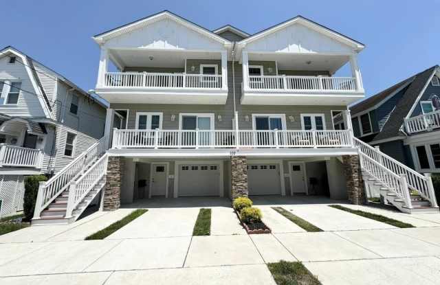 109 N Wissahickon Ave - 109 North Wissahickon Avenue, Ventnor City, NJ 08406