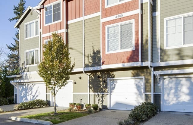 4405 135th Place Southeast - 1 - 4405 135th Place Southeast, Mill Creek, WA 98012