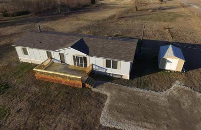 2051 County Road 655 - 2051 County Road 655, Collin County, TX 75442