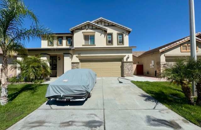 Four bedroom Tierra Shores home for LEASE in Menifee! photos photos