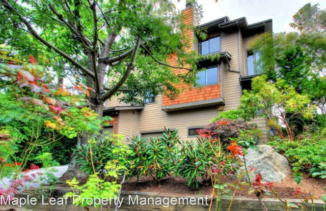 2430 NW North Beach Dr - 2430 Northwest North Beach Drive, Seattle, WA 98117