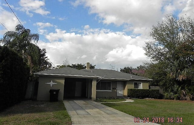 2111 Vivada Street - 2111 Vivada Street, Orlando, FL 32803