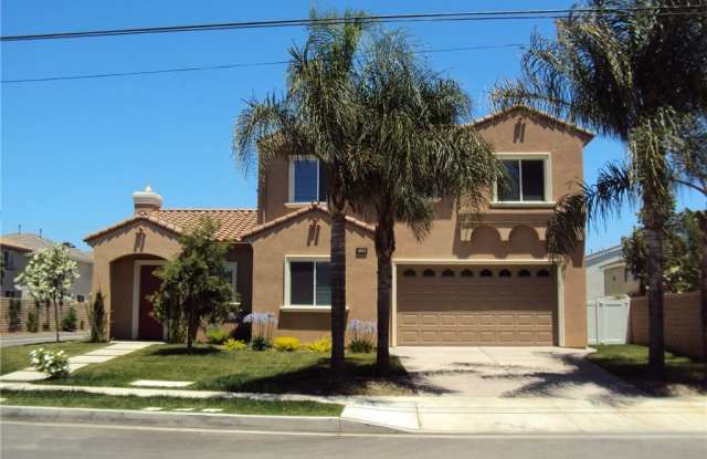 21015 Chase Street - 21015 Chase Street, Los Angeles, CA 91304
