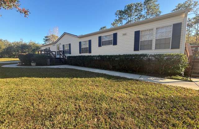 2955 BARBARA Lane - 2955 Barbara Lane, Lakeside, FL 32065