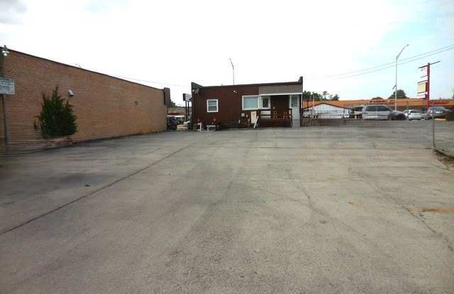 6657 W 111th Street unit: Basement photos photos