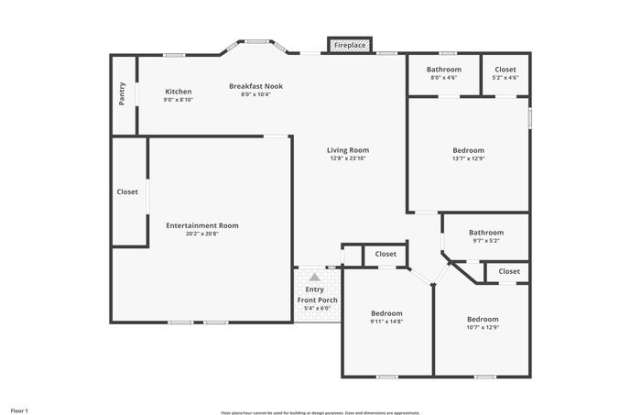 427 Sandburg Drive Gallery 2