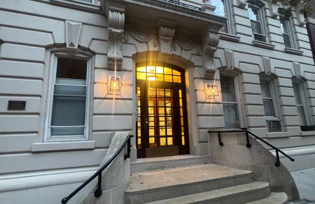 320 West 84th Street - 320 West 84th Street, New York City, NY 10024 320 West 84th Street - 320 West 84th Street, New York City, NY 10024