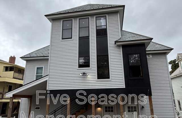 68 South Union - A Gallery 2