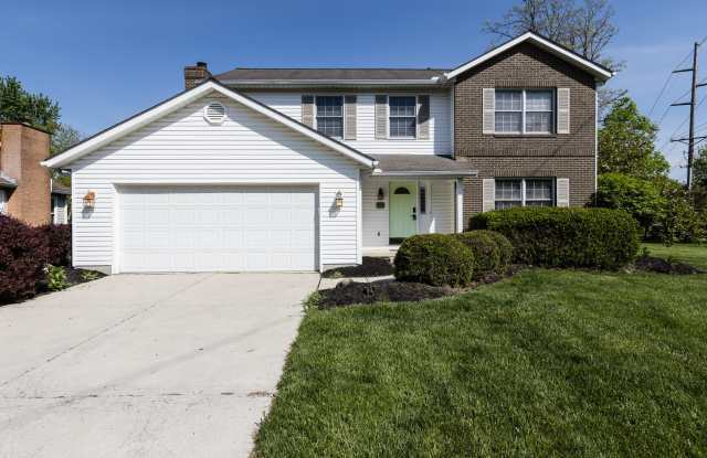 5558 Parker Hill Lane - 1 - 5558 Parker Hill Lane, Dublin, OH 43017