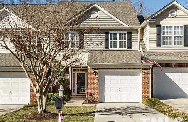 2040 White Pond Court - 2040 White Pond Court, Apex, NC 27523