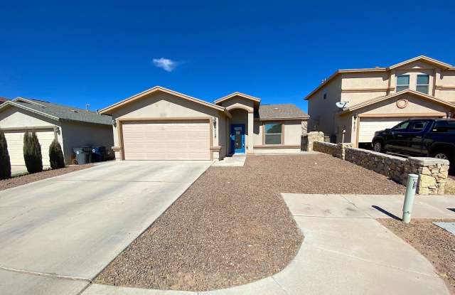 Northeast El Paso 3 Bed Refrig A/C photos photos