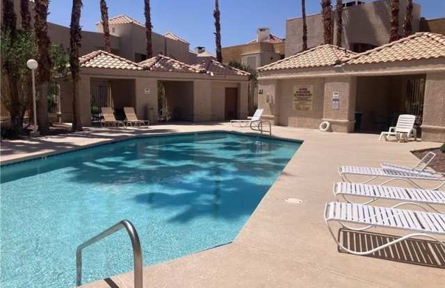 6885 Tamarus Street - 6885 Tamarus Street, Paradise, NV 89119