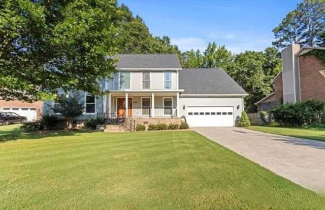 15007 Collier Drive Southeast - 15007 Collier Drive Southeast, Huntsville, AL 35803