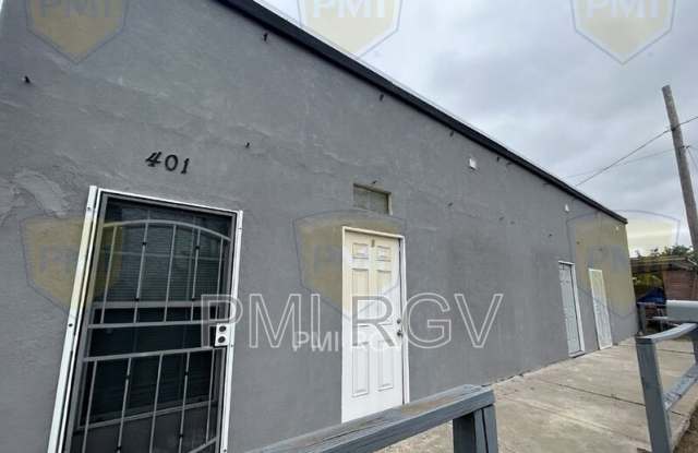 401 S 21st St - 401 South 21st Street, McAllen, TX 78501