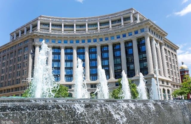 701 PENNSYLVANIA AVENUE NORTHWEST 1003 - 701 Pennsylvania Ave NW, Washington, DC 20004