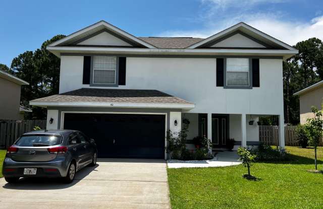 40 Red Maple Court - 40 Red Maple Court, Walton County, FL 32459