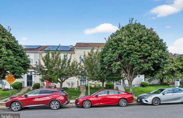 1827 FREDERICK DOUGLASS Place SE photos photos