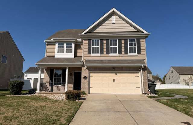 42 Kilverstone Way (Hampshire Glen) Hampton 23669 photos photos