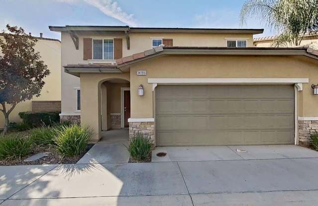 34186 Shasta Dr Lake Elsinore, CA 92532-Beautiful Canyon Hills Community - 34186 Shasta Drive, Lake Elsinore, CA 92532