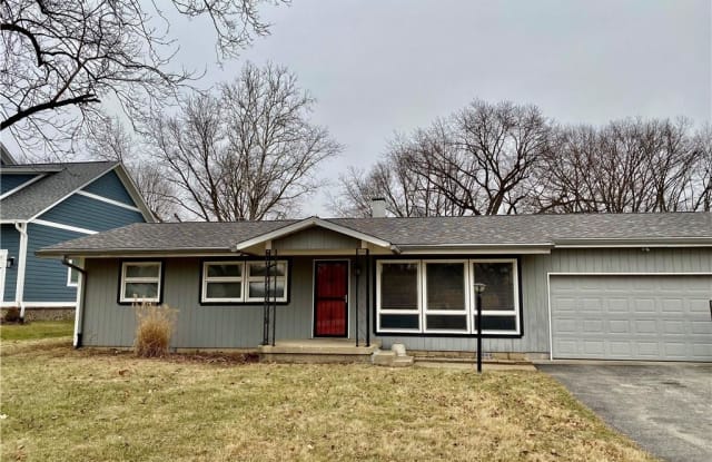837 West Auman Drive - 837 Auman Drive West, Carmel, IN 46032