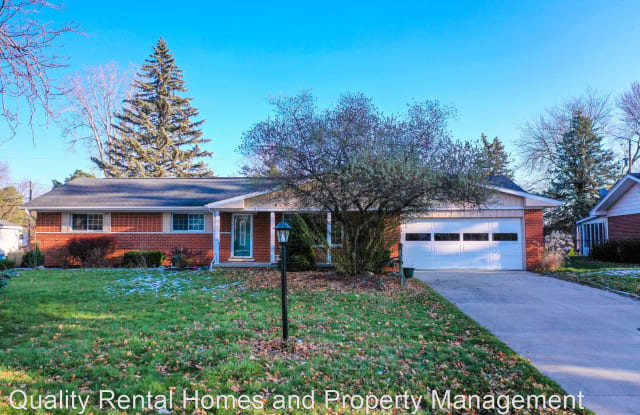 5415 Jerome Ln - 5415 Jerome Lane, Genesee County, MI 48439
