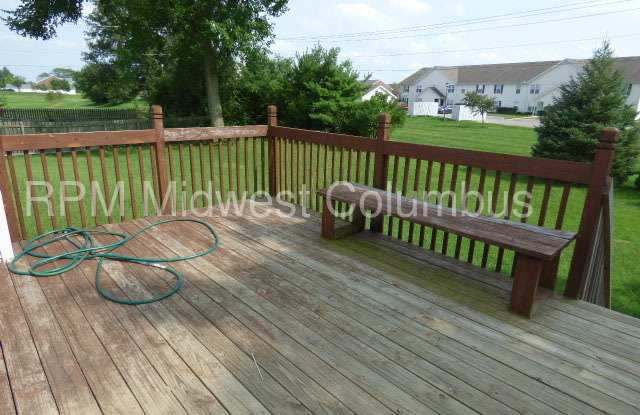 796 Lynnhaven Court Columbus Oh 43228-9285 Gallery 2