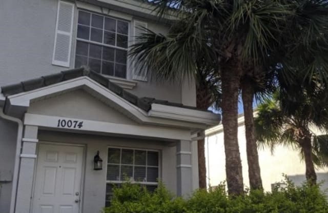 10074 Poppy Hill Drive - 10074 Poppy Hill Drive, Fort Myers, FL 33966