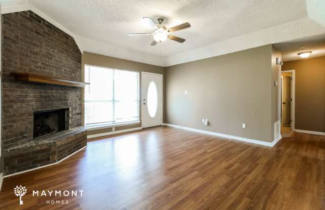 2705 Timbermist Circle Gallery 3
