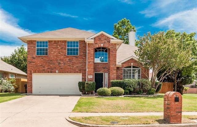 4336 Heath Court - 4336 Heath Court, Plano, TX 75024