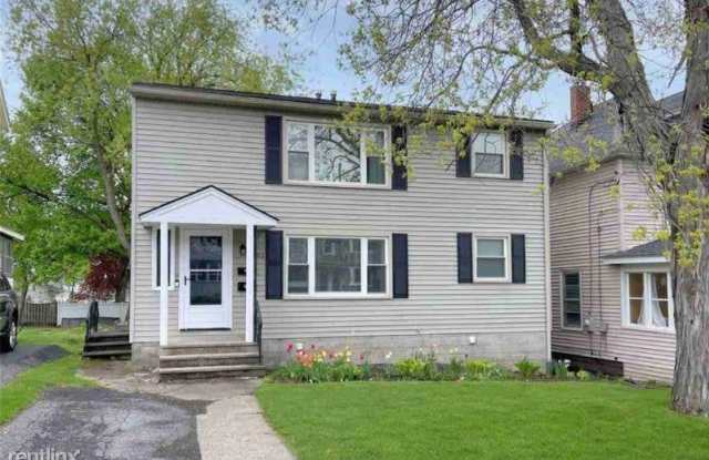 202 Stafford Ave 2 - 202 Stafford Avenue, Syracuse, NY 13206