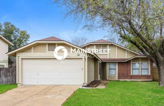 8610 Shallow Ridge Drive Gallery 1