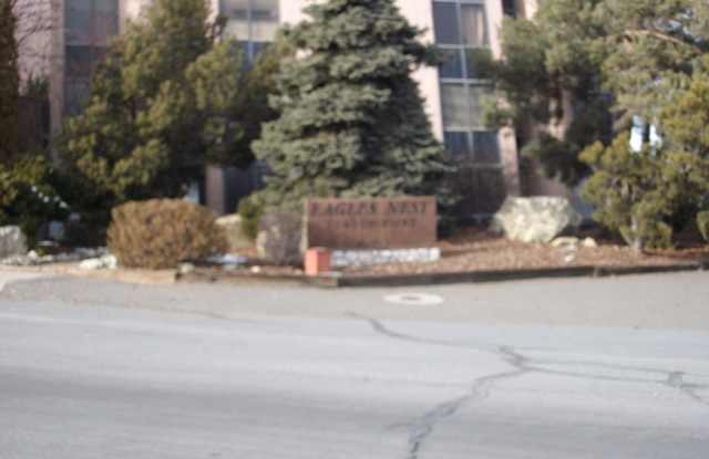 1 Bedroom, 1 bath over looking the pool - 37 Vista Rafael Parkway, Reno, NV 89503