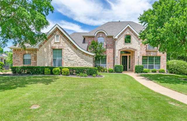 730 Deer Hollow Boulevard - 730 Deer Hollow Boulevard, Southlake, TX 76092