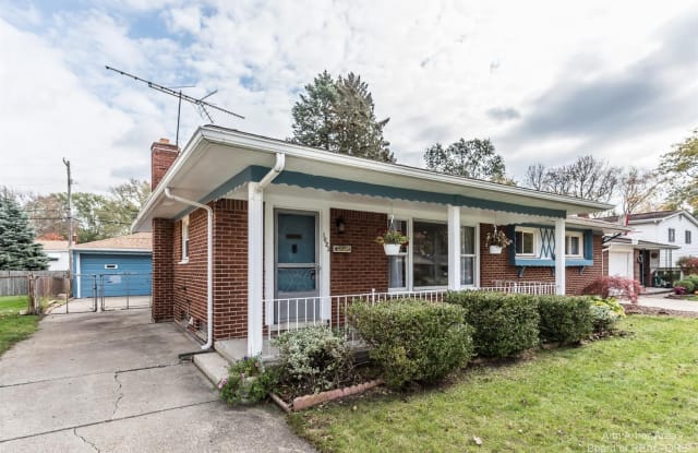 1023 Levona Street - 1023 Levona Street, Washtenaw County, MI 48198