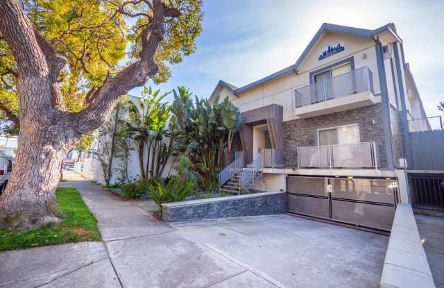 3771 Keystone Ave. photos photos
